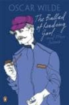 ballad of reading gaol-9780141192673