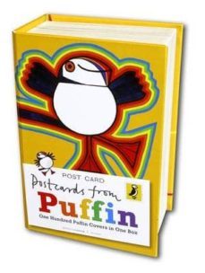postcards from puffin-9780141333373