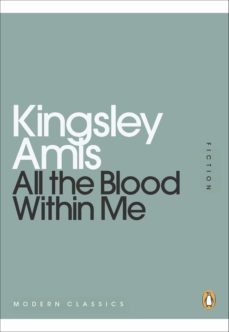 -kingsley amis-9780141392073