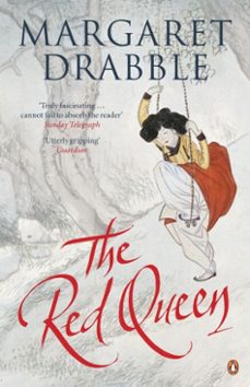 the red queen-margaret drabble-9780141900773