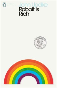 rabbit is rich-john updike-9780141915173