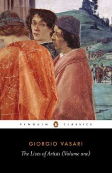 lives of the artists-giorgio vasari-9780141919973