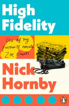 high fidelity-nick hornby-9780141925073