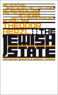 -theodor herzl-9780141957173