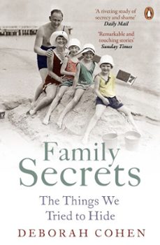 family secrets-deborah cohen-9780141959573
