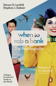 when to rob a bank-9780141980973