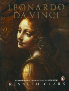 leonardo da vinci (ebook)-kenneth clark-9780141982373