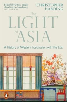 the light of asia-christopher harding-9780141992273