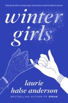 wintergirls-laurie halse anderson-9780142415573