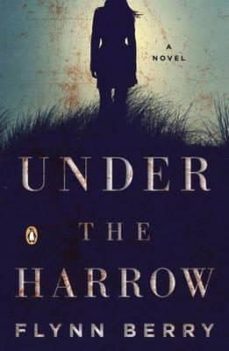 under the harrow-flynn berry-9780143108573