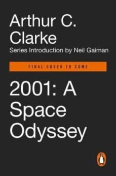 2001: a space odyssey-arthur c. clarke-9780143111573