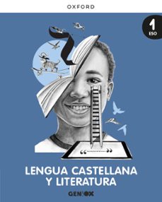 geniox lengua 1º eso libro del alumno-9780190530273