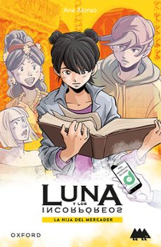 la hija del mercader (ebook)-9780190548773