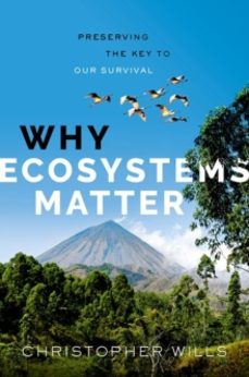 why ecosystems matter-9780192887573