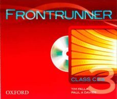 frontrunner 3 class audio cd (3)-9780194023573