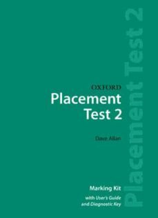 oxf placement tests 2 mkt kit revised ed-9780194309073