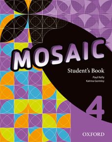 mosaic 4 student s book-9780194666473