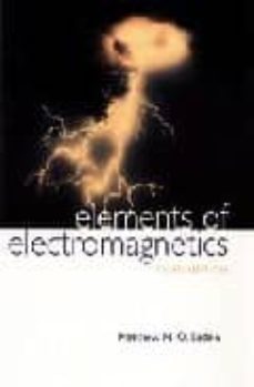elements of electromagnetics (3rd ed.)-matthew n.o. sadiku-9780195134773