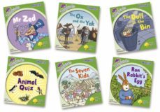 oxford reading tree 2 syn phonics w/j-donald songbirds+-9780198388173