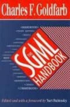 the sgml handbook-charles f. goldfarb-9780198537373