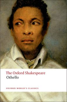 oxford world s classics othello ed 08-9780199535873