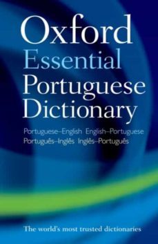 oxford essential portuguese dictionary-9780199640973