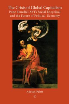 the crisis of global capitalism (ebook)-9780227901373