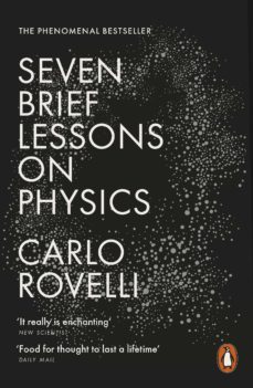 seven brief lessons on physics-carlo rovelli-9780241235973
