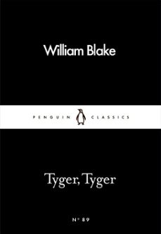 -william blake-9780241251973
