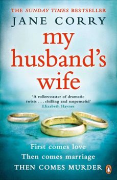 my husband's wife (ebook)-jane corry-9780241256473
