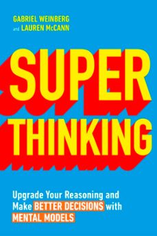 super thinking-gabriel weinberg-lauren mccann-9780241336373