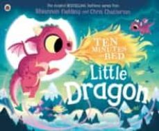 ten minutes to bed: little dragon-9780241464373