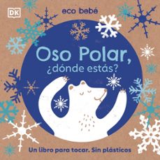 oso polar, ¿donde estas?-9780241507773
