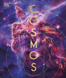 cosmos- dk-9780241773673