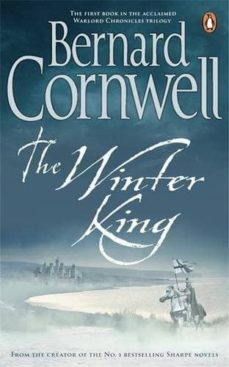 the winter king: a novel of arthur-9780241955673