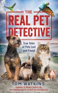 the real pet detective (ebook)-tom watkins-9780241979273