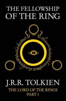 the fellowship of the ring (lord of the rings 1 paperback classic )-j.r.r. tolkien-9780261103573