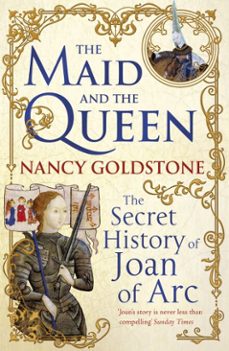 -nancy goldstone-9780297863373