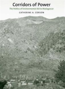 corridors of power-catherine a. corson-9780300212273