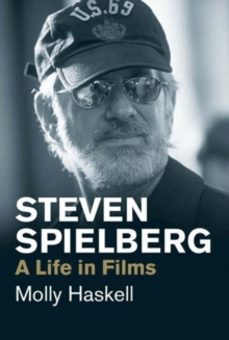 steven spielberg-molly haskell-9780300234473