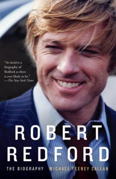 robert redford (ebook)-michael feeney callan-9780307272973