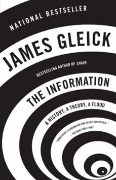 the information (ebook)-james gleick-9780307379573