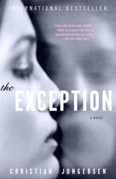 the exception (ebook)-christian jungersen-9780307455673