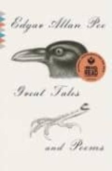 great tales and poems of edgar allan poe-9780307474773