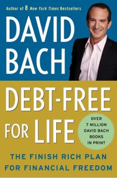 debt free for life (ebook)-david bach-9780307591173