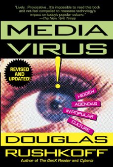 media virus! (ebook)-douglas rushkoff-9780307775573