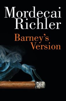 barney's version-mordecai richler-9780307813473