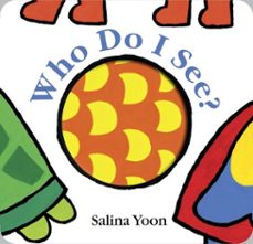 who do i see? (ebook)-salina yoon-9780307977373