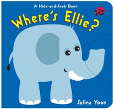 where's ellie? (ebook)-salina yoon-9780307978073