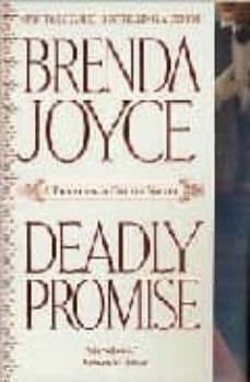 deadly promise-9780312989873